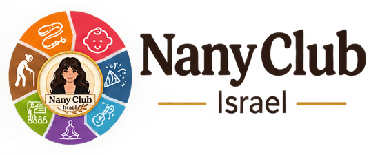 NanyClub Israel